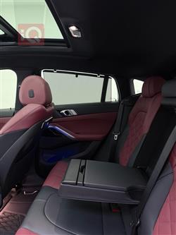 بي ام دبليو X6